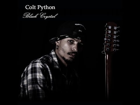 Colt Python  - SH PT2/SOTF [Mobb Deep Cover]