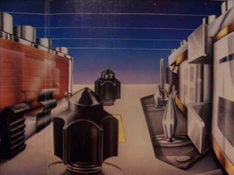 The Sweet - Love Is Like Oxygen