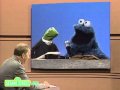 Sesame Street MacNeil Report