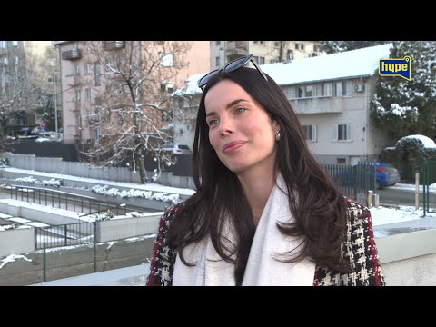 Najlepsa srpska glumica Teodora Bjelica razocarala priznanjem: KONACNO sam nasla decka!