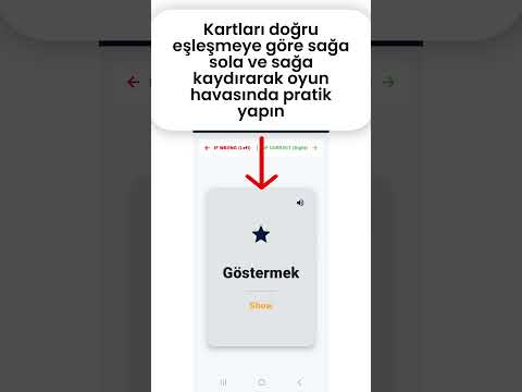 SpeakEasy: Konuşarak Öğren