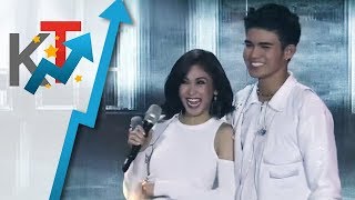 Sarah G and Inigo give off chill vibes in their version of &#39;Best Part&#39;