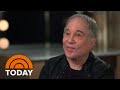 Paul Simon Opens Up About Final Tour And Retiring | TODAY