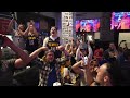 REACTION: DNVR Bar ERUPTS When The Denver Nuggets SWEEP The Lakers In The Western Conference Finals