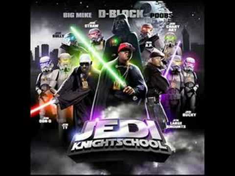 Styles P & Large Amounts - The Game