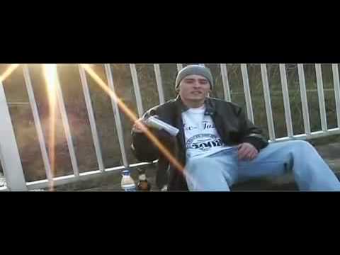 Richter - Pfandflaschenhustler (VIDEO)