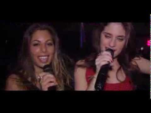 Saturday Night - Mafalda Portela ft. Joana