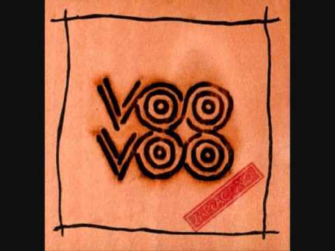 Voo Voo- Posypałka
