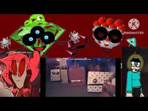 scaretube poop - slendyclay 21: the god emerald