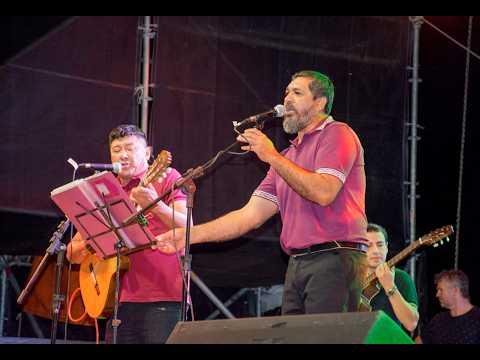 DÚO LOS PRIMOS EN VIVO, CACHARPAYA 2024