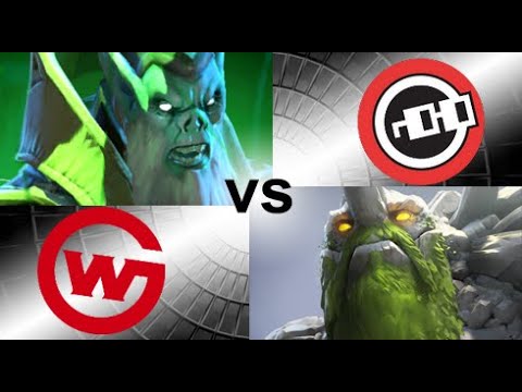 Wildcard Gaming vs nouns  (1 игра) BO2 |  ХАЙЛАЙТЫ