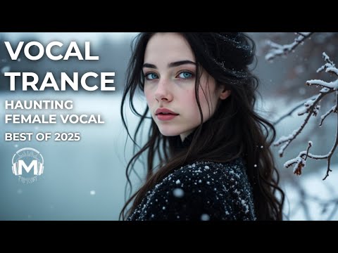 Female Vocal Trance || Beautiful Voice || October #11 2025