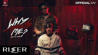 Download lagu NANON - ทำไมต้องเป็นฉัน (WHY ALWAYS ME?) Feat. MAIYARAP [  MV ] mp3