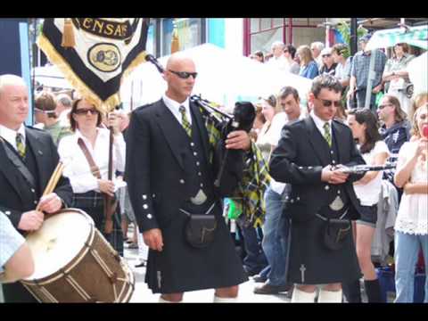 Bagas Degol - Mar Euhall Yw - A Cornish Tune