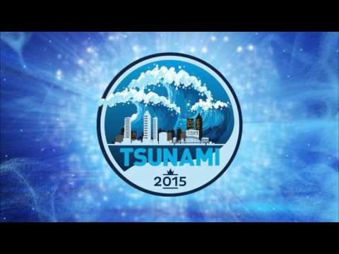 Tsunami 2015 - Starrer