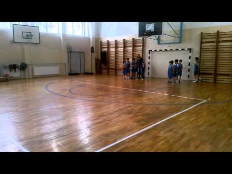 DinamoCSS6 09.11.2014 part 2