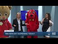 PBS Kids Day In Downtown Phoenix