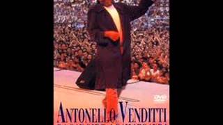 Antonello Venditti - Questa insostenibile leggerezza dell'essere live da San Siro a Samarcanda 1992