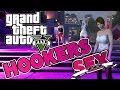 GTA V Where to find Hookers/Prostitute and have ...