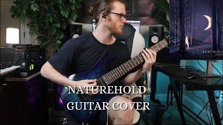 Invent Animate - Naturehold [Guitar Cover]