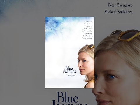 Blue Jasmine
