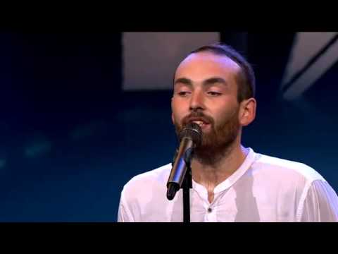 SUNDAY GEDIK 'Danmark har talent'