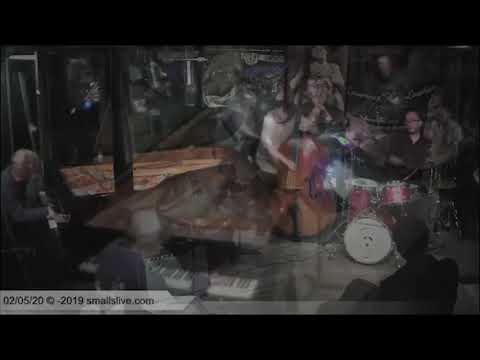 Blues on the Corner ft. Dave Kikoski live at Smalls Jazz Club