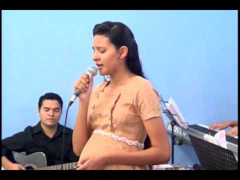 Opera em mim - Jéssica Lorena