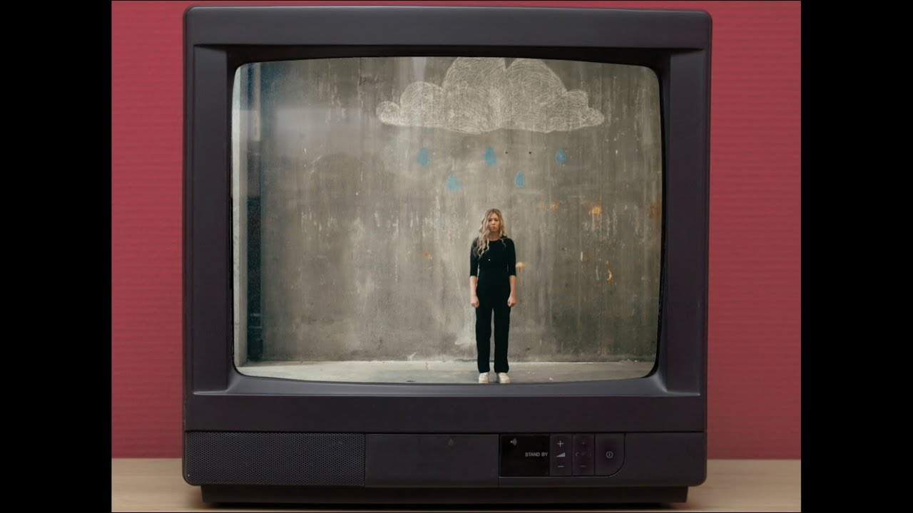 Simone Tang - Shame (Official Video)