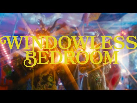 Video thumbnail for Windowless Bedroom