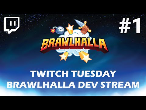 New Mic - Twitch Tuesdays Feb 10, 2015