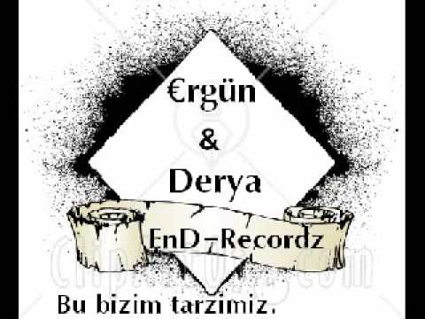 €rgün Feat. Derya - Olmuyor (2009) - EnD-Recordz
