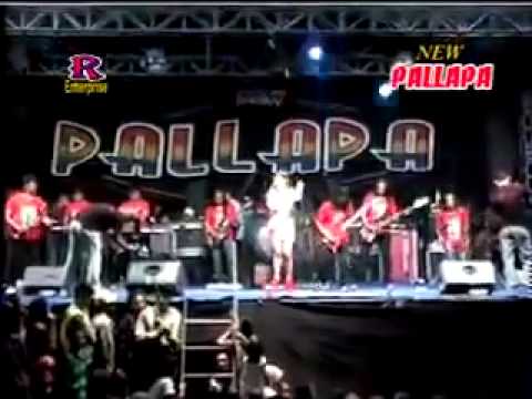 New Pallapa Full Album Terbaru Live 'WatuPasang Jadid' Gresik Upload Mei 2015
