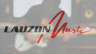 Video thumbnail for Guitar Demo - Suhr Ian Thornley Signature Series Classic S Antique, Sonic White. Demo by Dave Lauzon by Lauzon Music