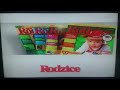 Początek Płyty Vcd Misiowanki Radio ZET Rodzice