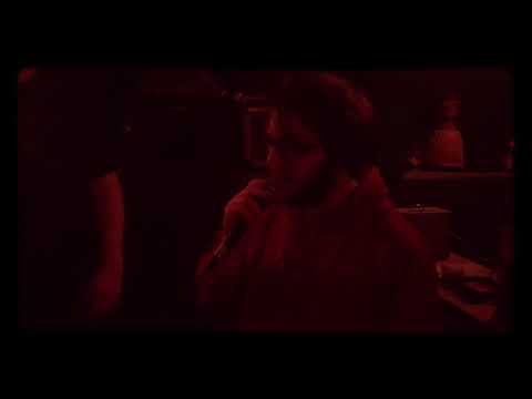 Waga Waga Soundsystem ft king samir -  Roots & Dub Selection pt2 @ roots cafe / geel (b) 191121