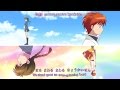 kyoukai no RINNE [HD] Opening lyric [Oukaranman ...