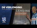 Aftrap Seizoenkaartcampagne: De Verlenging