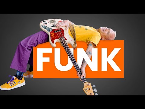 Top 30 Most Iconic FUNK Bass Riffs