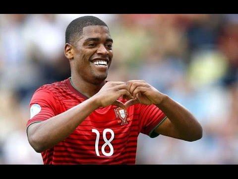 Ivan Cavaleiro ? The Rising Star ? HD