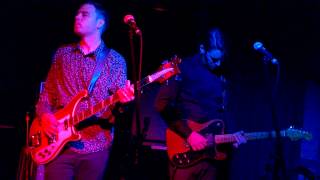 "Falling Apart" Monophonics