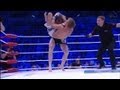 Александр Лукьянов vs. Юрий Келехсаев, mma video HD 