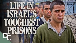 What Life's Like In One Of Israel's Toughest Prisons | Megiddo | Part 2