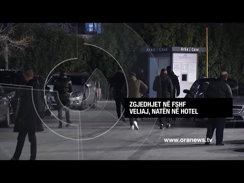 Edicioni informativ - 24 Janar 2022 - Ora 9:00 - Ora News