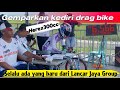 HEREX 300cc LAUNCHED BY JAYA GROUP Feat BEKRING BENGKEL SHAKES EAST JAVA