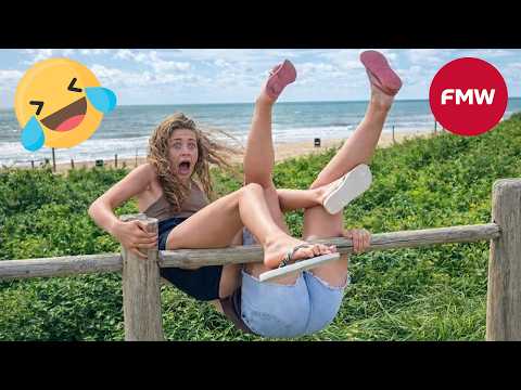 Try Not To Laugh 🤣 Top 100 Funniest Videos Ever 😂 | Funny Videos Compilation 2026 #83