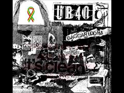 UB40 "Two in a One Mk.1" (feat. Pablo & Gunslinger over "The Pillow")