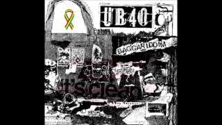 UB40 "Two in a One Mk.1" (feat. Pablo & Gunslinger over "The Pillow")