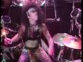 KISS - Black Diamond - Animalize Tour - 1984 ...