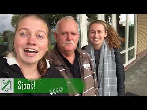 Vlog 2   VVAC VROUWEN